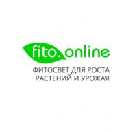 Логотип компании fito.online интернет-магазин
