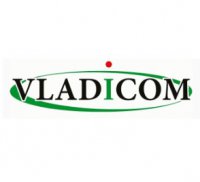 Логотип компании vladicom.com интернет-магазин