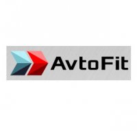 Логотип компании Avtofit.com.ua интернет-магазин