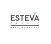 Клиника Esteva Логотип(logo)