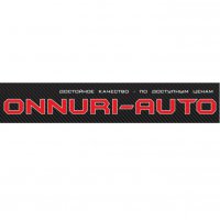 Логотип компании onnuri-auto.com.ua интернет-магазин