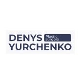 Логотип компании Денис Юрченко пластический хирург