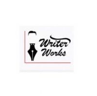 Логотип компании Компания Writer works