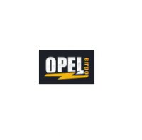 Логотип компании Интернет - магазин Opel