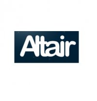 ALTAIR. ООО ТРК Кабельное телевидение Логотип(logo)