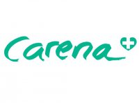 Логотип компании Carena Ukraine работа в Германии