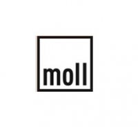 Логотип компании moll function авторизированный представитель в Ураине