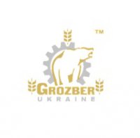 Компания Grozber Логотип(logo)