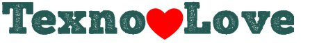 Логотип компании texno-love.com.ua интернет-магазин