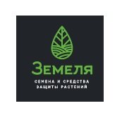 zemelya.com.ua интернет-магазин Логотип(logo)