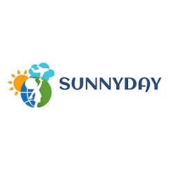 sunnyday.com.ua интернет-магазин Логотип(logo)