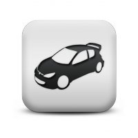 Автомобили, пригон автомобилей из Европы Логотип(logo)