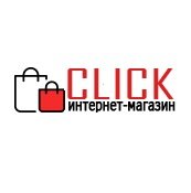 Логотип компании click-store.kiev.ua интернет-магазин