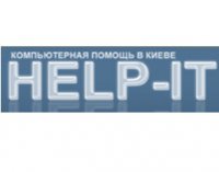 Help-it.kiev.ua сервисный центр Логотип(logo)