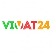 ua.vivat24.com интернет-магазин Логотип(logo)