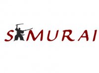 Логотип компании Автосервис Самурай