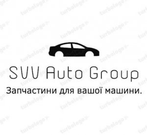 SVV Auto Group Логотип(logo)