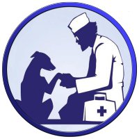 Логотип компании Ветеринарный центр АЙБОЛТ (АЙБОЛІТ)