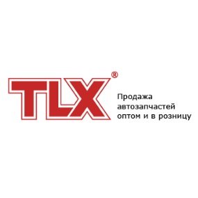Логотип компании tlx.ua интернет-магазин