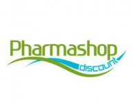 pharmashopdiscount.com интернет-магазин Логотип(logo)