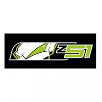 ЗОНА51 интернет-магазин Логотип(logo)