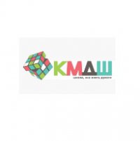 Логотип компании Креативная Международная Детская Школа (КМДШ)