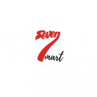 sevenmart.com.ua интернет-магазин Логотип(logo)