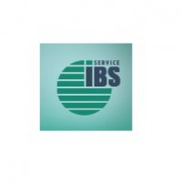 ИБС Сервис Логотип(logo)