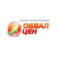 obvalcen.ua интернет-магазин Логотип(logo)