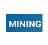 Логотип компании Оборудования для майнинга S-mining.com