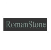 romanstone.com.ua изделия из камня Логотип(logo)