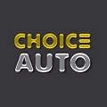 Логотип компании Choice Auto