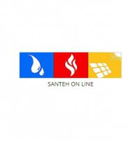 Логотип компании santehonline.net инжинерная сантехника