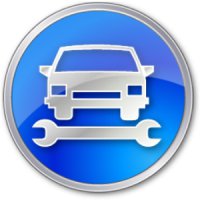 СТО Grand Auto Service Логотип(logo)