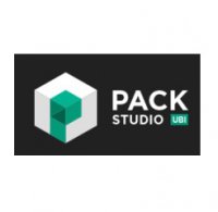 Логотип компании UBI Pack Studio