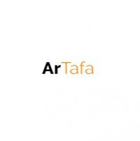 Логотип компании Агентство наружной рекламы Артафа