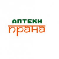 Логотип компании Прана-Фарм интернет-аптека