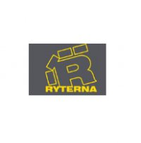 Компания RYTERNA Логотип(logo)