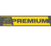 Компания PREMIUM Логотип(logo)