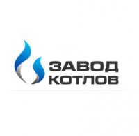 Логотип компании Завод Котлов