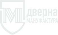 Логотип компании Дверна Мануфактура (Дверная Мануфактура)