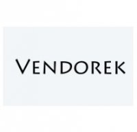 Логотип компании Vendorek.com интернет-магазин
