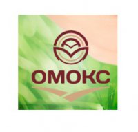 Девелоперская компания ОМОКС Логотип(logo)