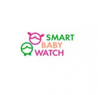 Логотип компании babywatch.com.ua интернет-магазин