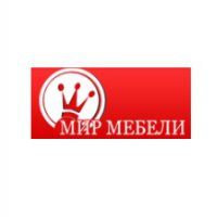 Компания Мир Мебели Логотип(logo)