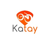 Katay прокат велосипедов Логотип(logo)