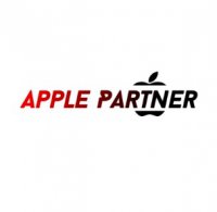 Логотип компании applepartner.com.ua интернет-магазин