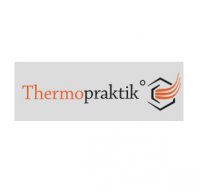 Компания Термопрактик (Thermopraktik) Логотип(logo)