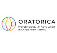 Oratorica курсы английского языка в Одессе Логотип(logo)