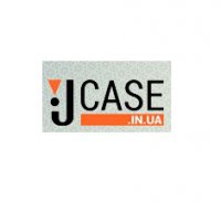 JCase.in.ua интернет-магазин Логотип(logo)